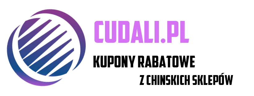 Cudali.pl – codziennie nowa dawka kupon贸w rabatowych z Chi艅skich sklep贸w!